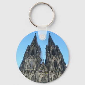 ケ 大 堂 SCHLÜSSELANHÄNGER