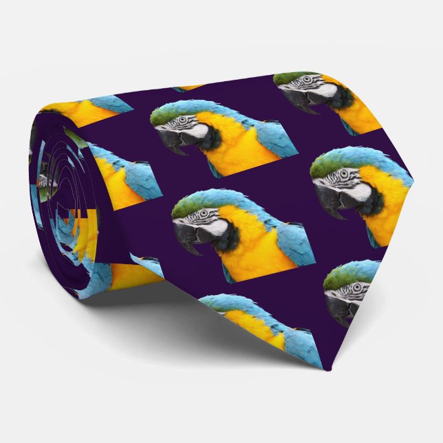 コ ゴ ウ のリ KRAWATTE (Gerollt)