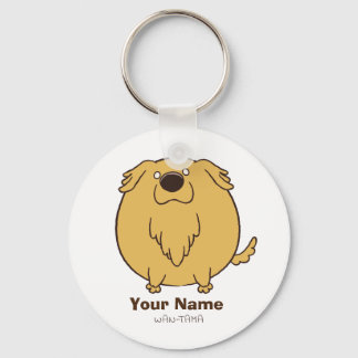 ゴ デ レ リトゴまた" SCHLÜSSELANHÄNGER