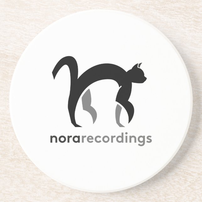 サンドストーンコースター GETRÄNKEUNTERSETZER (Vorne)