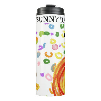 サーマルタンブラー THERMOSBECHER