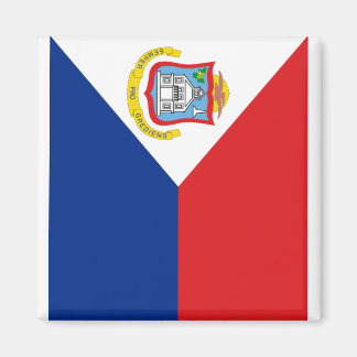 シ  ・ テ の 縦. MAGNET