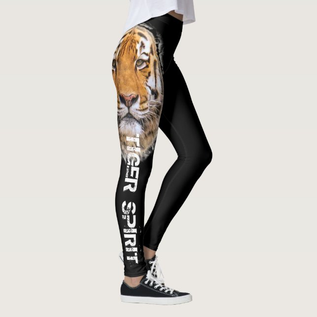 シ ベ リ ・ タ ア ガ zu einem レ. leggings (Rechts)