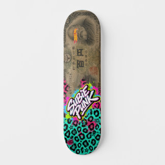スケートボード SKATEBOARD