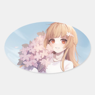 ステッカー OVALER AUFKLEBER