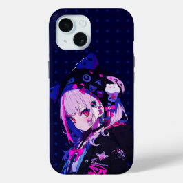 スマホケース|VACHABORG グッズ「♪ めいくのーのいず」 Case-Mate iPhone HÜLLE