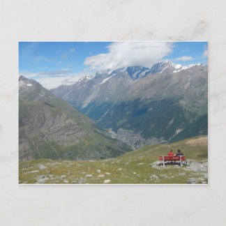 ス POSTKARTE