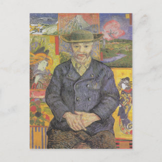 タ ギ さ ん 肖 爺 POSTKARTE