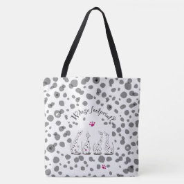 ダルメシアンの気持ち。