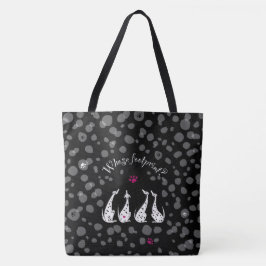 ダルメシアンの気持ち。ブラックバック