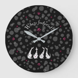 ダ ち ア気持 GROßE WANDUHR