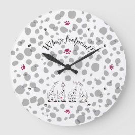 ダ ア シ の 持 2. ち. GROßE WANDUHR