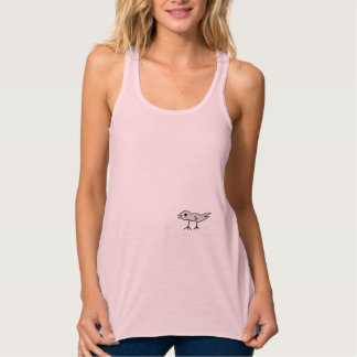 ダ エ ひ こ TANK TOP