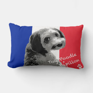 トイプードル×パピヨン LENDENKISSEN