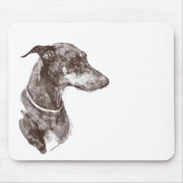 ドローイングマウスパッド MOUSEPAD