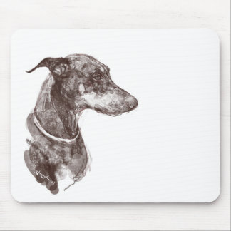 ドローイングマウスパッド MOUSEPAD