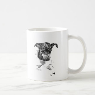 ドローイングマグカップ TASSE