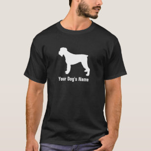ナ RiesenSchnauzer ュ ア ウ・シ ザ T-Shirt
