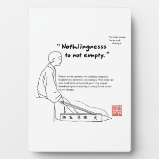 ニッポン感性 01 FOTOPLATTE