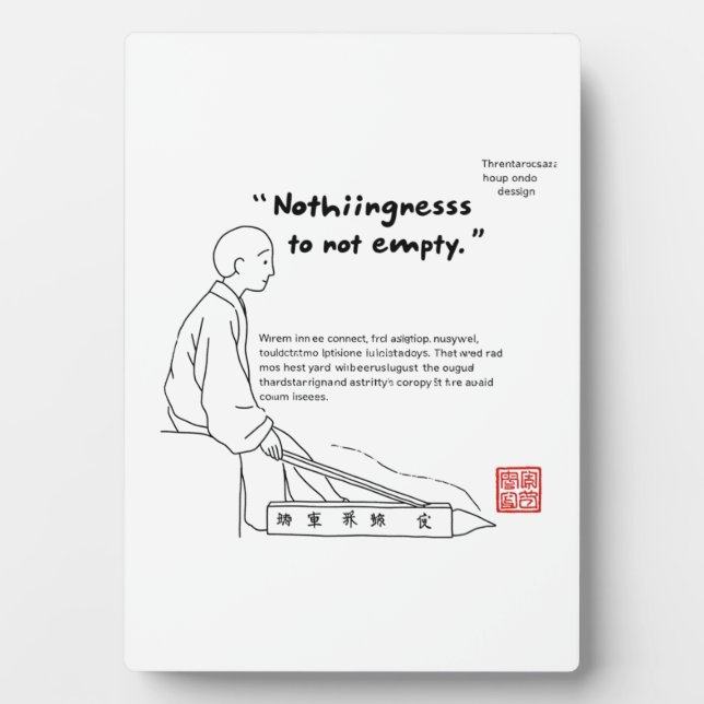 ニッポン感性 01 FOTOPLATTE (Vorderseite)