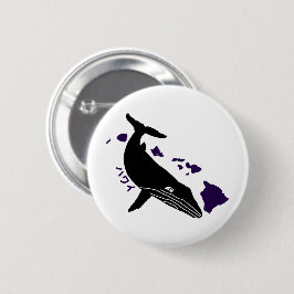 ハ ワ プ ラズアザ Lila. Button