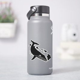 ハ 諸 島 ザ ト ウ ワ AUFKLEBER