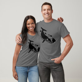 ハ 諸 島 ザ ト ウ ワ T-Shirt