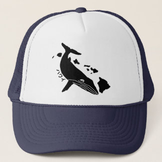 ハ 諸 島 ザ ト ウ ワ TRUCKERKAPPE