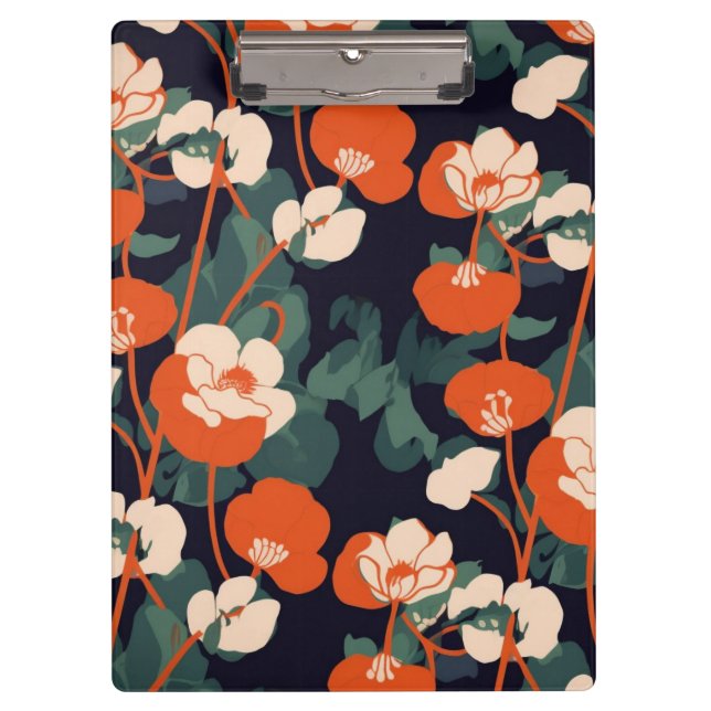 バインダー KLEMMBRETT (Vorderseite)