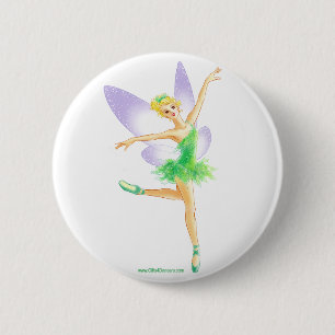 バレエフェアリー BUTTON