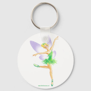 バレエフェアリー SCHLÜSSELANHÄNGER