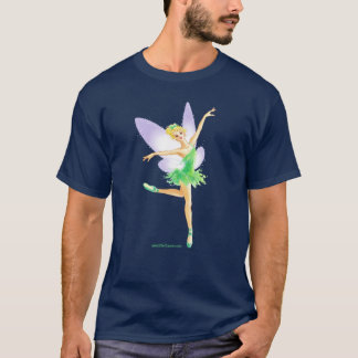 バレエフェアリー T-Shirt