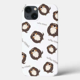 バーニーズ「バニたま」 Case-Mate iPhone HÜLLE