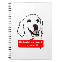 パトラッシュ NOTIZBLOCK