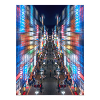 パラレルワールドLサイズ FOTODRUCK