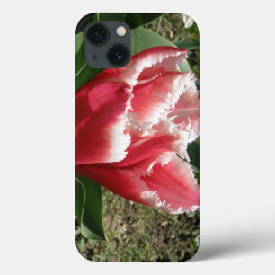 ピ よ に っ を て 縁 付 iPhone 13 HÜLLE