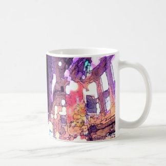 フィリーナイト KAFFEETASSE