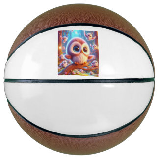 フクロウくんのナイトパラダイス BASKETBALL