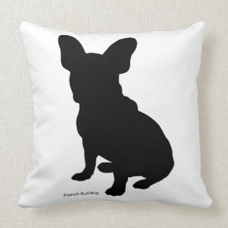 フレンチ・ブルドッグ クッション french bulldog Cushion Kissen