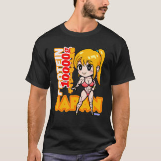 フ ト ネ スデ ち ィ T-Shirt