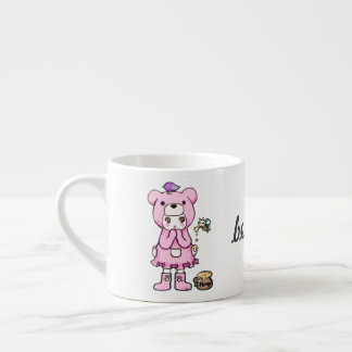 ベアミちゃん ESPRESSOTASSE