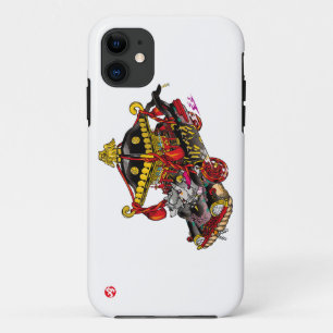 ベ ロ ス iPhone 11 HÜLLE