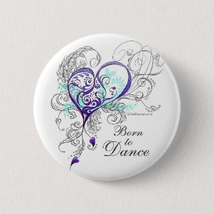 ボーントウダンス BUTTON