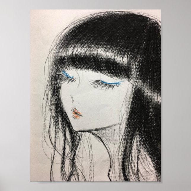 ポスター POSTER (Vorne)