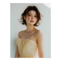 ポスター:RadiantDreams石川結衣