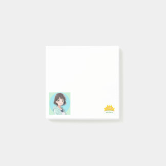 ポストイット - Sora Post-it Klebezettel