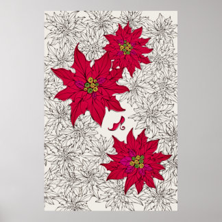 ポ ア 赤 い 靴 POSTER