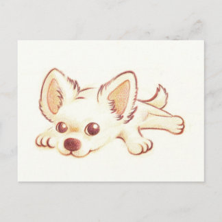 ポ ス ト Ladド Postkarte