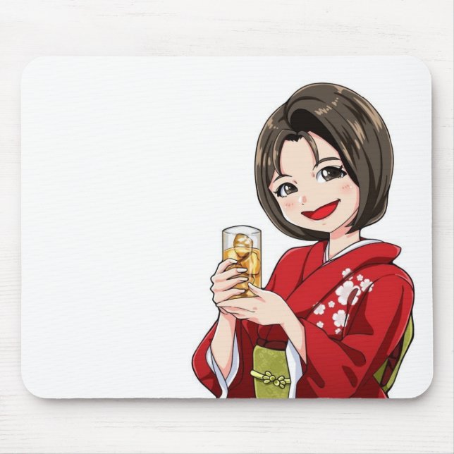 マウスパッド / mouse pad mousepad (Vorne)