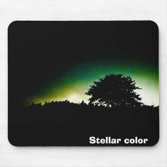 マウスパッド MOUSEPAD (Vorne)